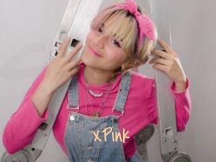 XPink