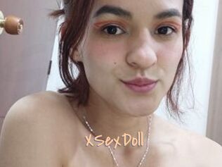 XSexDoll