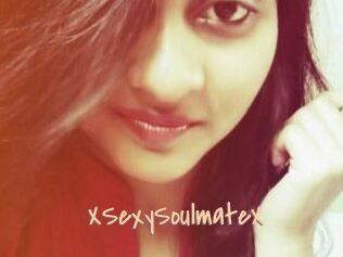 XSexySoulmateX