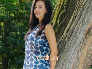 XSilliLou