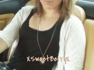 XSweetBerryX