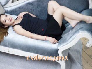 XValerieQuinnX