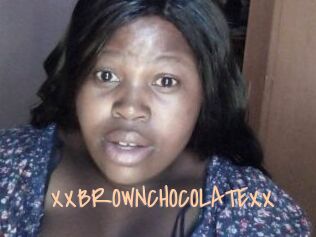 XXBROWNCHOCOLATEXX