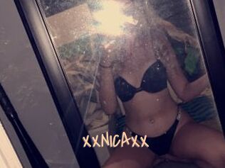 XXNICAXX