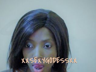 XXSEXYGODESSXX
