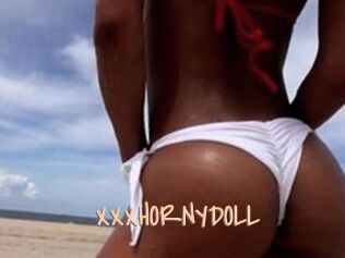 XXXHORNYDOLL