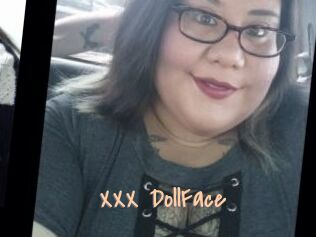 XXX_DollFace