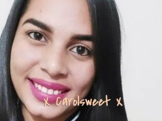 X_Carolsweet_X