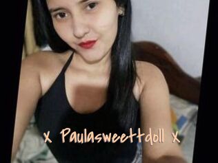 X_Paulasweettdoll_X