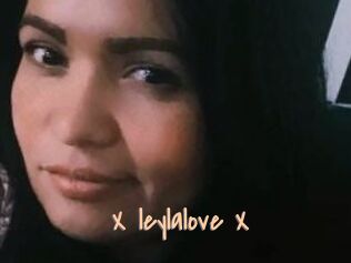 X_leylalove_X