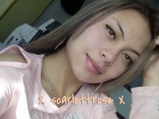 X_scarlettrose_X