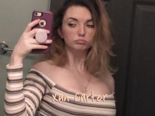 Xan_Carter