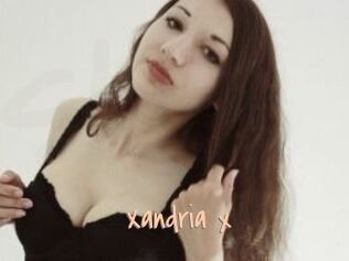 Xandria_x