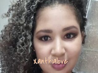Xanthialove