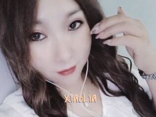XiaoLia