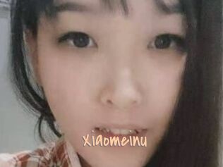 Xiaomeinu