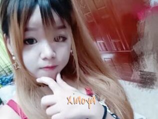 Xiaoya