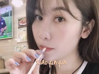 Xiaoyunyun