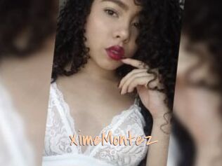 XimeMontez