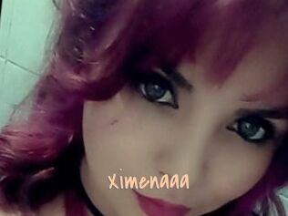 Ximenaaa