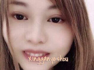 Xingganyeshou