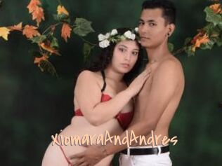 XiomaraAndAndres