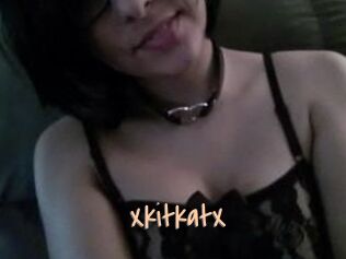XkitkatX