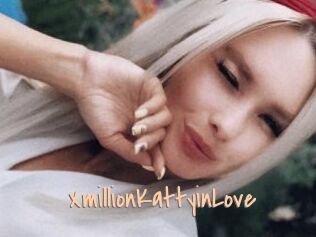 XmillionKattyinLove