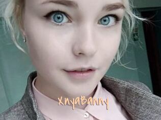XnyaBanny