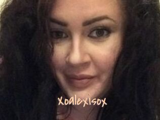 Xoalexisox