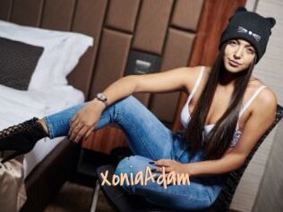 XoniaAdam