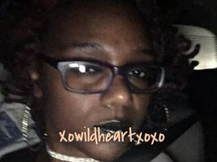 Xowildheartxoxo