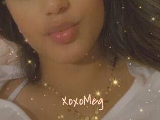 XoxoMeg
