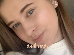 Xsabrinax