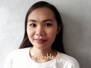XxAshley18