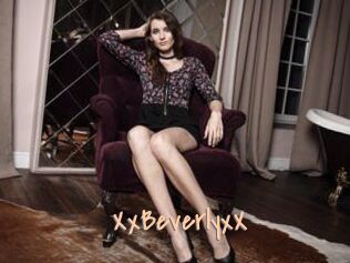 XxBeverlyxX