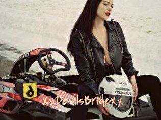 XxDevilsBrideXx