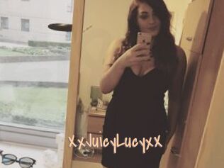 XxJuicyLucyxX