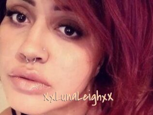 XxLunaLeighxX