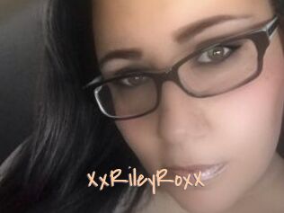XxRileyRoxX