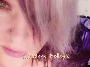 XxSassy_BellexX