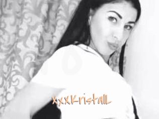 XxXKristalL