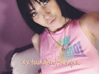 XxYoungAndSexyxX