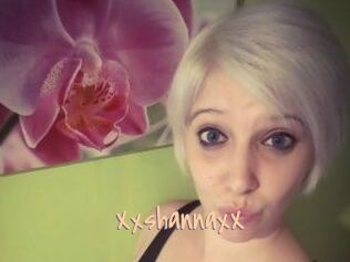 Shannasteve