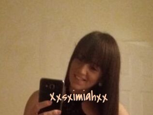 Xxsximiahxx