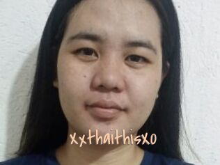XxthaithisX0
