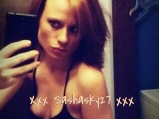 Xxx_Sashasky27_xxx