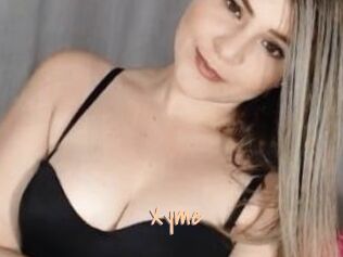 Xyme