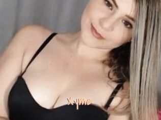 Xyme_