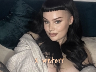 X_winterr